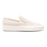 Common Projects Slip-on Sneakers pour Femmes