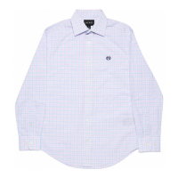 LAUREN Ralph Lauren 'Long Sleeve Button Up' Hemd für großes Jungen