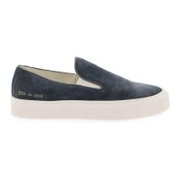 Common Projects Men's Slip-on Sneakers
