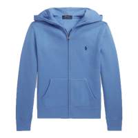 Ralph Lauren Sweatshirt à capuche  'Full-Zip' pour Grands garçons