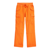 Ralph Lauren Big Boy's 'Ripstop' Cargo Trousers