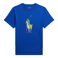 Ralph Lauren T-shirt 'Big Pony' pour Grands garçons
