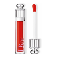 Dior 'Dior Addict Stellar' Lip Gloss - 840 Dior Fire 6.5 ml