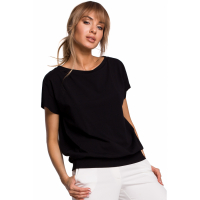 Made of Emotion Women's Short sleeve Blouse