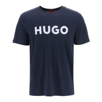 HUGO T-shirt 'Dulivio Logo' pour Hommes