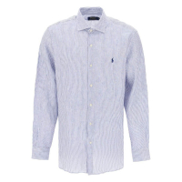 Polo Ralph Lauren Men's Linen Shirt