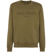 Balmain 'Vintage' Sweatshirt für Herren