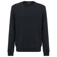 Balmain 'Vintage' Sweatshirt für Herren