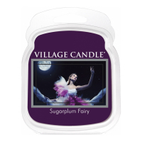 Village Candle 'Sugarplum Fairy' Wachs zum schmelzen - 62 g
