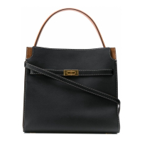Tory Burch Sac Cabas 'Lee Radziwill Double Bag' pour Femmes