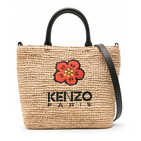 Kenzo Women's 'Small Boke Flower' Tote Bag
