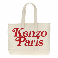 Kenzo Women's 'Utility' Large' Shopping Bag