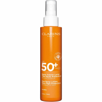 Clarins Spray solaire 'Very High Protection Milky SPF 50+' - 150 ml