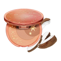 Clarins Poudre compacte 'Bronzing Summer Limited Edition' - 19 g