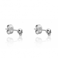 Emily Westwood 'Skull' Ohrringe für Damen