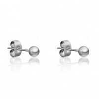 Emily Westwood 'Small Bubble' Ohrringe für Damen