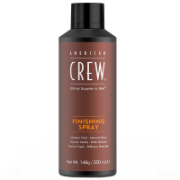 American Crew 'Finishing' Hairspray - 200 ml