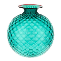 Venini 'Monofiore Balloton Medium' Vase