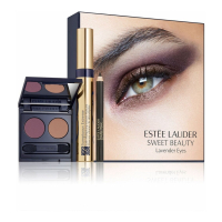 Estée Lauder 'Sweet Beauty Lavendar' Eye Make-up set - 3 Pieces