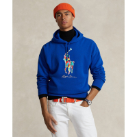Polo Ralph Lauren Sweatshirt à capuche  'Big Pony' pour Hommes