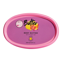 So..? Sorry Not Sorry 'Butter Up' Body Butter - 250 ml