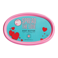 So..? Sorry Not Sorry Beurre corporel 'Spread The Love' - 250 ml