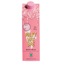 So..? Sorry Not Sorry 'Milky Way Bae' Bademilch - 500 ml