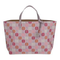 Pinko Women's 'Logo' Shopping Bag
