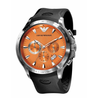 Armani 'AR0652' Watch