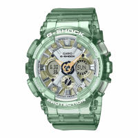 Casio 'GMAS120GS3AER' Watch