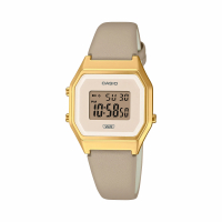 Casio 'LA680WEGL5EF' Watch