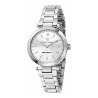Chiara Ferragni Women's 'R1953103507' Watch