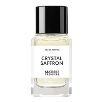 Matiere Premiere Eau de parfum 'Crystal Saffron' - 100 ml