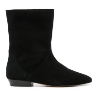 Isabel Marant Women's 'Slaine' Ankle Boots