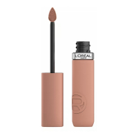 L'Oréal Paris 'Infaillible Matte Resistance' Liquid Lipstick - 105 Breakfast in Bed 5 ml