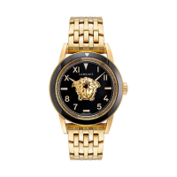 Versace Men's 'V-Palazzo' Watch