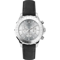Versace Men's 'Chrono Signature' Watch