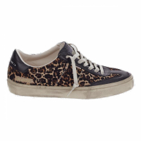 Golden Goose Deluxe Brand Sneakers 'Soul Star' pour Hommes