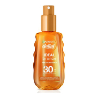 Garnier 'Delial Ideal Bronze Protective SPF30' Sunscreen Oil - 150 ml