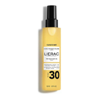 Lierac Spray pour le corps 'Sunissime Silky Oil SPF30' - 150 ml