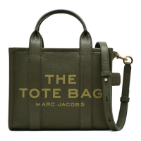 Marc Jacobs 'The Small' Tote Handtasche für Damen