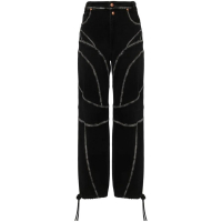 Versace Jeans Couture Women's 'Piece Number' Jeans