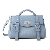 Mulberry Women's 'Mini Alexa' Top Handle Bag