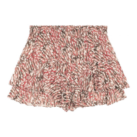Isabel Marant Women's 'Sornel' Shorts