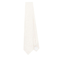 Emporio Armani 'Embroidered' Krawatte für Herren