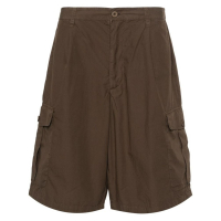 Emporio Armani Men's Cargo Shorts