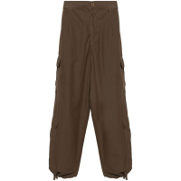 Emporio Armani Men's Cargo Trousers