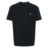 Polo Ralph Lauren T-shirt 'Polo-Pony-Embroidery' pour Hommes