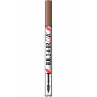 Maybelline Crayon sourcils 'Build-A-Brow' - 255 Soft Brown 15.3 ml