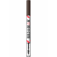 Maybelline 'Build-A-Brow' Eyebrow Pencil - 260 Deep Brown 15.3 ml